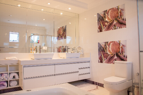 architecture-bathroom-contemporary-280209 Services from our residential glass replacement company in Washington, DC